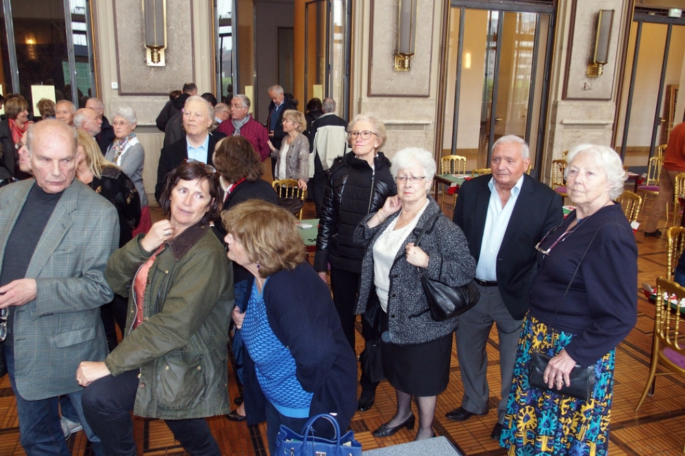 Grand tournoi de la Mairie de Puteaux le 31 mai 2016. — photo 16